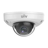 2MP HD Lighthunter IR Fixed Mini Dome Camera