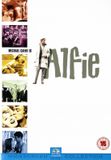 Alfie UNIVERSAL PICTURES INTERNATIONAL ENTERTAINMENT LIMITED Alfie / DVD / 1965