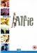 Alfie UNIVERSAL PICTURES INTERNATIONAL ENTERTAINMENT LIMITED Alfie / DVD / 1965