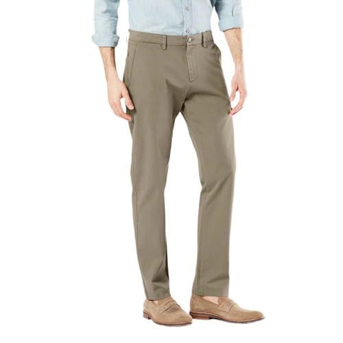 Dockers Heren Refined Chinos - Camouflage - 31W / 32L