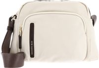 Mandarina Duck Hunter Crossover Bag Whitecap Gray Crème
