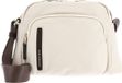 Mandarina Duck Hunter Crossover Bag Whitecap Gray Crème