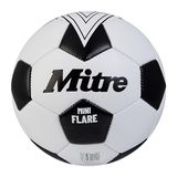 Mitre Flare recreatieve voetbal, voetbalcadeau, perfect voor kinderen