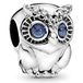 PANDORA Damesring Solitär Freundschaftsring 925 sterling zilver ringmaat 48