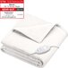 Beurer HD 75 Elektrische Bovendeken - 180 x 130 cm - Fleece - Wit