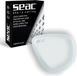Seacsub Extreme Sterkteglas Transparant -3.5