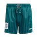 ADIDAS PERFORMANCE Sportbroek ' Liverpool FC 95' smaragd / wit