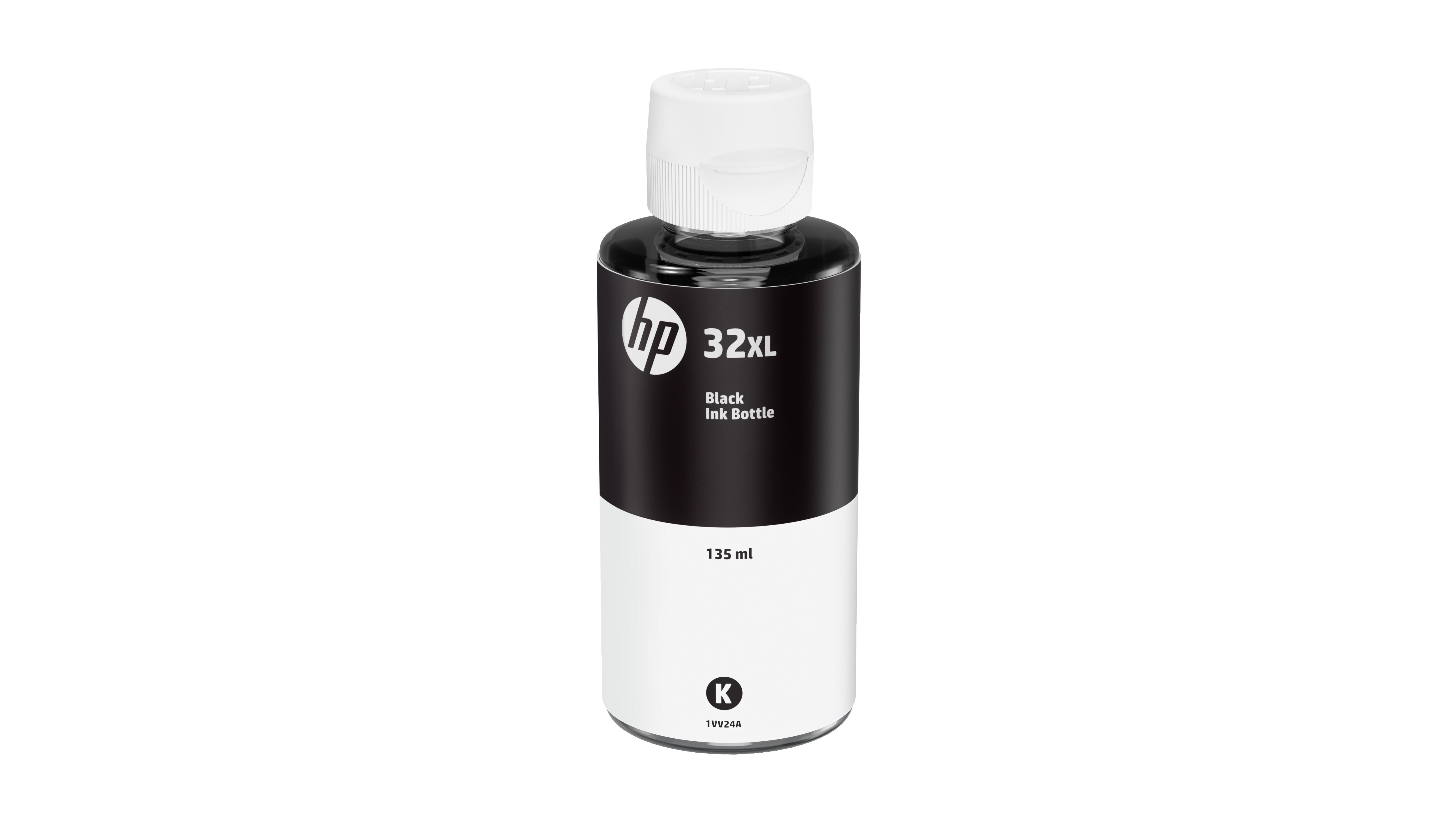 HP 32XL Zwarte Inktcartridge - 6000 Pagina's - Origineel