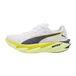 PUMA Deviate NITRO™ Elite 4 hardloopschoenen voor Dames, Groen/Wit, Maat 36