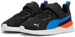 PUMA Anzarun Lite AC PS kindersneaker sportschoenen 32.5 zwart