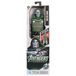 Hasbro Marvel Avengers Doomsday Titan Series Doctor Doom Actiefiguur 30 cm