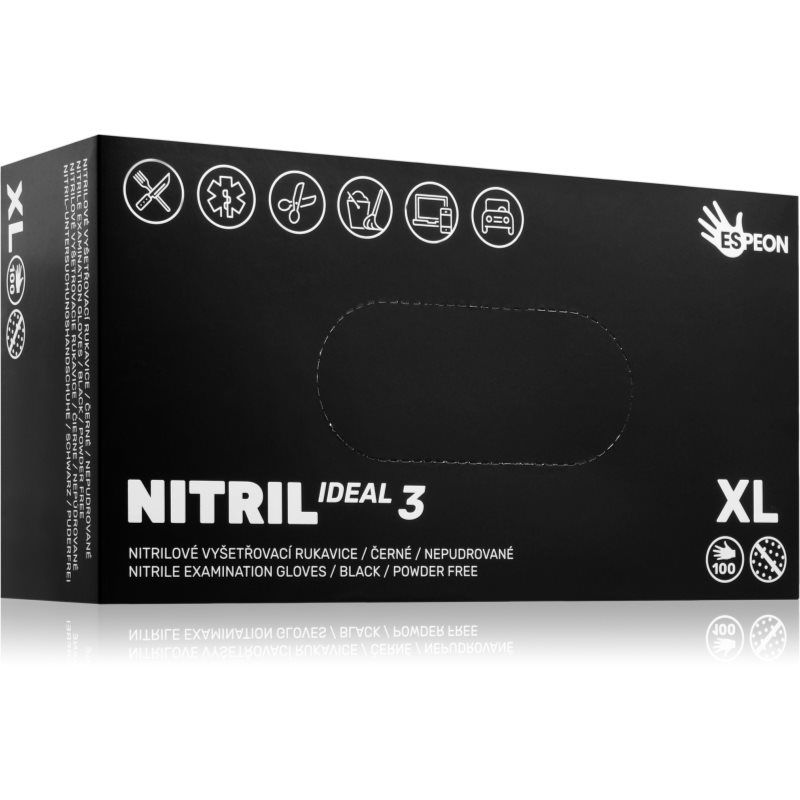 Espeon Nitril Ideal3