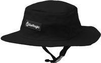 Surflogic Chapeau Surf Noir S-M Homme, Femme