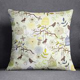 Bonamiason Decoratieve kussenslopen 45x45 cm