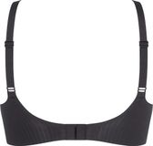 Sloggi ZERO Feel Pure THE UP Soutien-gorge push-up Noir