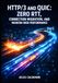 HTTP/3 AND QUIC: ZERO RTT, CONNECTION MIGRATION, AND MODERN WEB PERFORMANCE: Deploy Encrypted-by-Default Transport with Nginx, Cloudflare, and Multi-Stream Multiplexing for Mobile Networks
