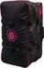 Oms BtS Europa AG Oms Mesh Duffel Bag 85.5L Pink Polyester Waterafstotend Verstelbaar