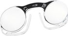 Lampa Reading Glasses Opl, 1.5, Credit Card Size, 2mm Thick, With Case