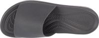 Crocs Brooklyn Platform Slide Zwart Maat 42/43 US W11