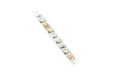 LED GTV LED strip FLASH 2835, 300 LED koud wit, 30W, zonder gel 8mm, 5m rol, 12V