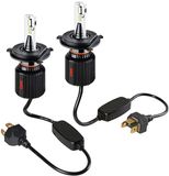Lampa Auto lampen 9/32V Halo led serie 3 Blade - H4 - 20W - P43t