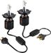 Lampa Auto lampen 9/32V Halo led serie 3 Blade - H4 - 20W - P43t