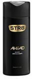 Str8 Geparfumeerde Douche Gel STR8 Ahead (250 ml)