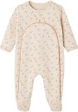 Vertbaudet Babypakje - fleece - pasgeboren