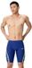 Speedo Fastskin Lzr Pure Intent 2.0 Printed Maillot de bain taille haute bleu UK 22 Homme