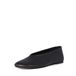 Dune LONDON Ballerine 'Highway' noir