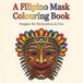 A Filipino Mandala Mask Coloring Book