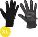 Dunlop Fietshandschoenen Maat XL - Zwart