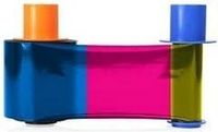Fargo 45200 YMCKO Printerlint voor 500 pagina's