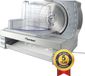 Bestron AFS9018Z Snijmachine - 150W - RVS snijblad Ø 170 mm - Zilver