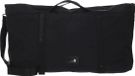 MANDARINA DUCK Sporttas Reistas MD Essentials Duffle Bag Black Zwart