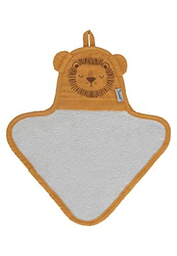 Sterntaler Flanellen Lio roest - 4066891094203