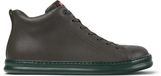 Camper Runner Four Sneaker - Hommes - Gris foncé - 40