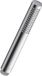 Duravit Handdouche 1 Stand – Douchekop – EasyClean – Chroom Hoogglans