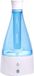 Sanitec Solutions Humidificateur ultrasonique 1u