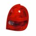 19613LAV Opel 19613LAV koplamp linksvoor Corsa bouwjaar 1993