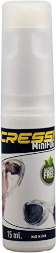 Cressi Anti Fog Gel for Diving Masks/Swim Goggles