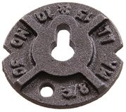 De The Hillman Group 290133 1/2-inch kneedbare wasdroger, 5 pond
