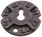 De The Hillman Group 290133 1/2-inch kneedbare wasdroger, 5 pond