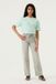 Garcia N262724 Meisjes Straight Fit Jeans Grijs