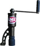 AME INTL 67300 Moer Buddy Heavy Duty Lug Moer Remover, Tractor en/of Bedrijfsvoertuigen - 1-1/2" en 1-5/16" Sockets