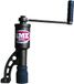 AME INTL 67300 Moer Buddy Heavy Duty Lug Moer Remover, Tractor en/of Bedrijfsvoertuigen - 1-1/2" en 1-5/16" Sockets