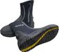 Tecnomar S65 Zip 5 Mm bottillons de plongée noir EU 39
