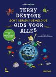 Lannoo Terry Dentons echt serieus geweldige gids voor alles