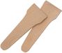 Keck & Lang Arbon Plaque de montage Spatules Set de 8 pièces.