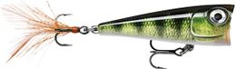 Rapala X-Light Pop Live Perch 4cm